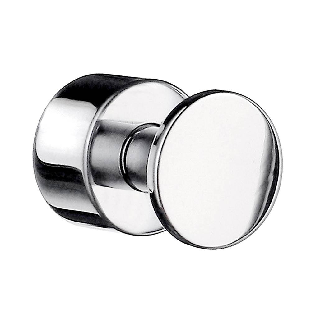Smedbo - Housesingle Towel Hook Pc-Pair - Polished Chrome