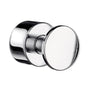 Smedbo - Housesingle Towel Hook Pc-Pair - Polished Chrome