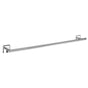 Smedbo - House Sngl Towel Rail 24'' Pc - Polished Chrome