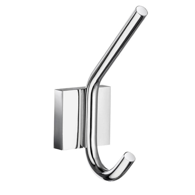 Smedbo - HOUSE Bath Robe Hook - Polished Chrome
