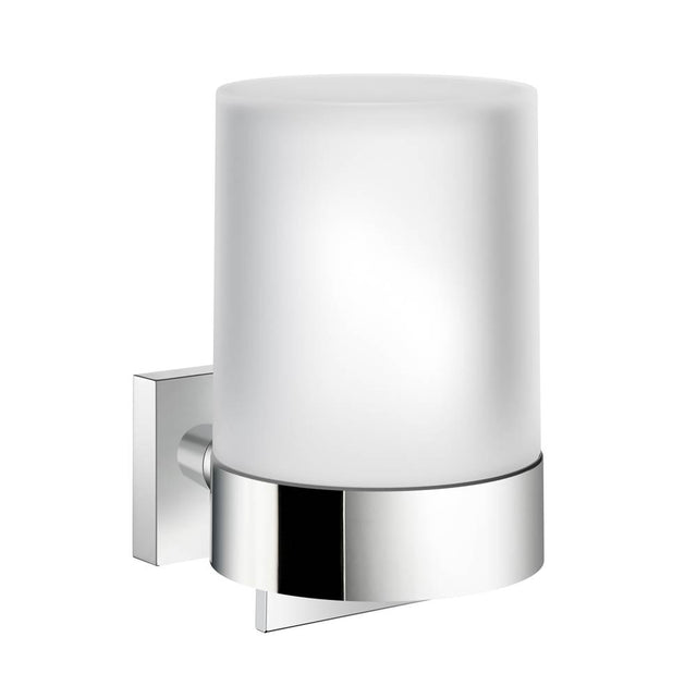 Smedbo - Gravity Soap Pump Wall Mounted