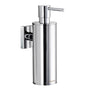 Smedbo - House Wall Mount Soap Pump Pc - Polished Chrome