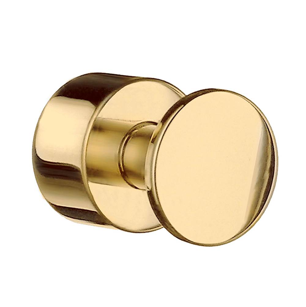 Smedbo - HOUSE HOOKS POLISHED BRASS - Polished Brass