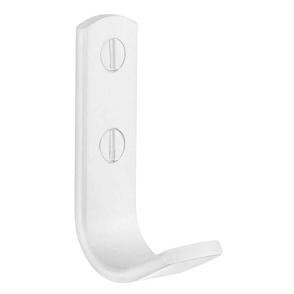 Smedbo - Single Hookmatt Aluminum