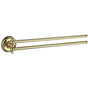 Smedbo - Villa 16'' Swing Arm, Pb - Polished Brass