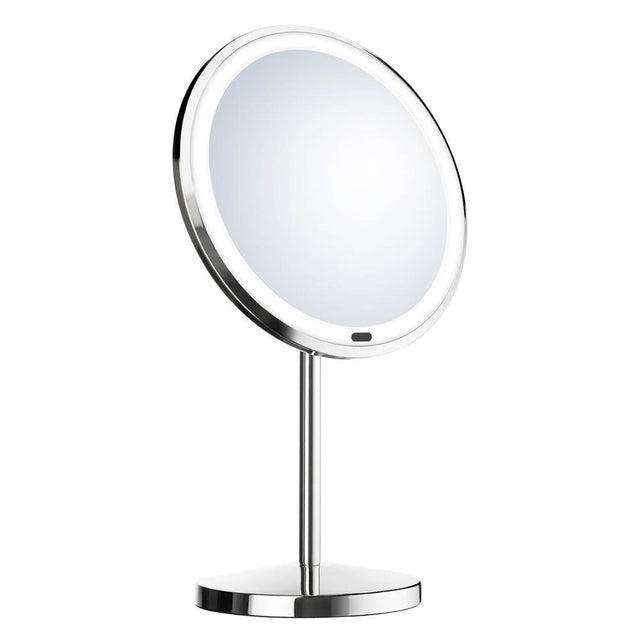 Smedbo - Led Lighted Rechargable 7x''s Mag Make-Up Mirror