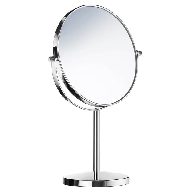 Smedbo - 7x''s Freestanding Make Up Mirror