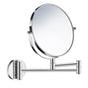 Smedbo - 7x''s Magnification Wall Mounted Make-Up Mirror