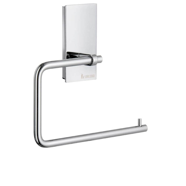 Smedbo - Pool Toilet Roll Holder - Polished Chrome