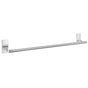 Smedbo - Pool Single Towel Rail 24 4/5'' - Polished Chrome