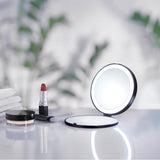 Compact Mirror