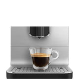 Fully -Auto Coffee Machine
