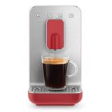 Fully -Auto Coffee Machine