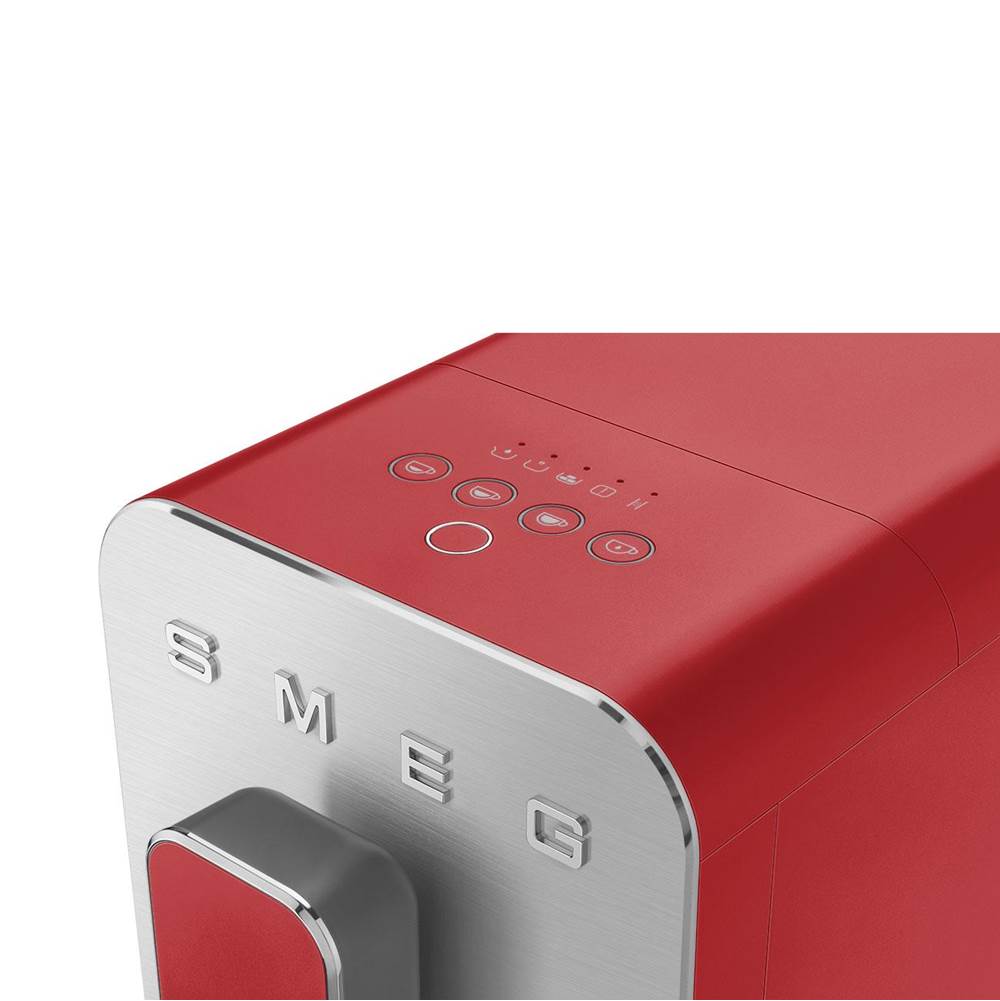 Fully -Auto Coffee Machine