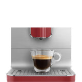 Fully -Auto Coffee Machine