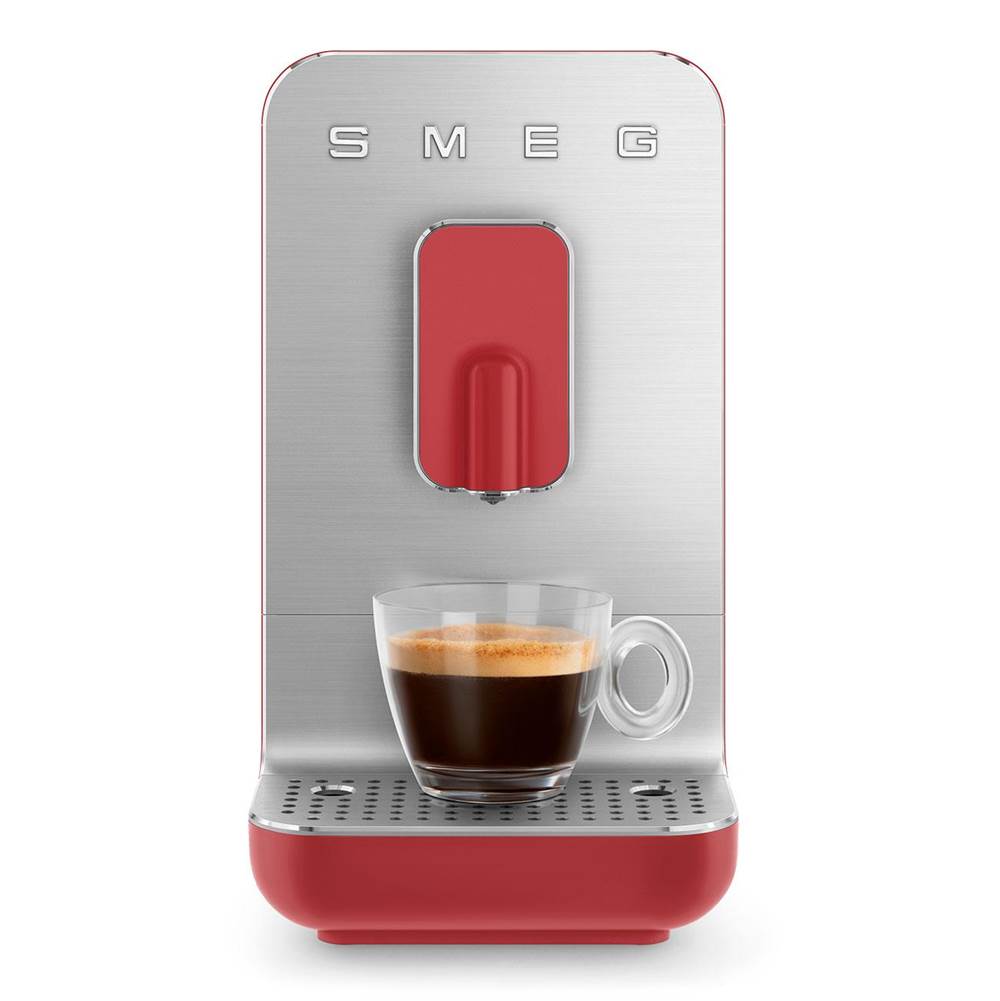 Fully -Auto Coffee Machine
