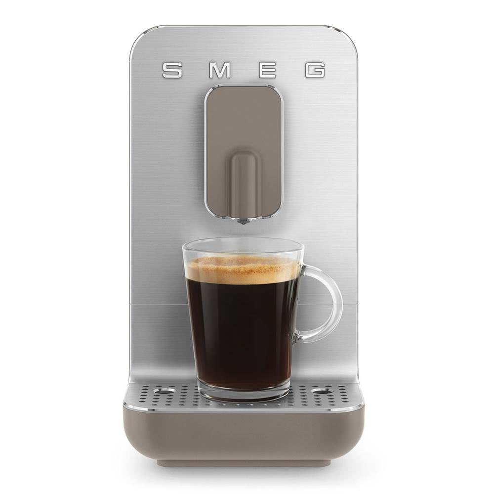 Fully -Auto Coffee Machine