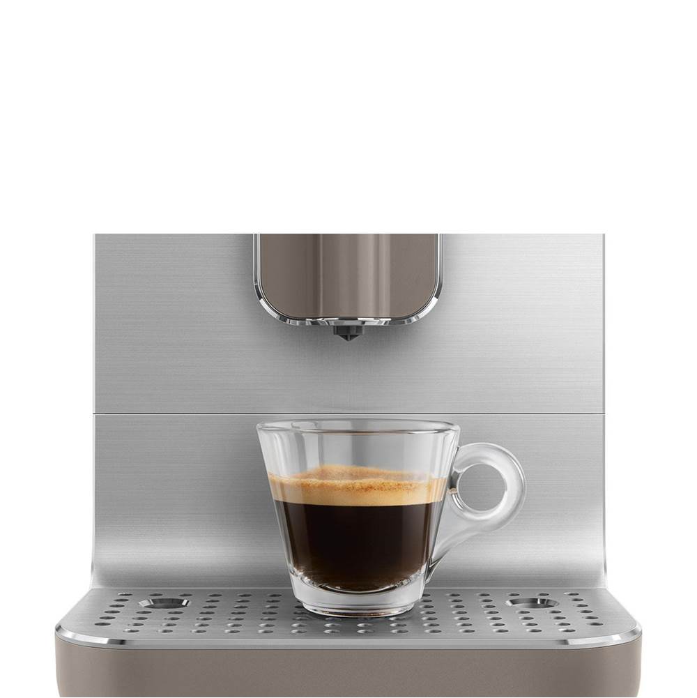 Fully -Auto Coffee Machine