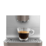 Fully -Auto Coffee Machine