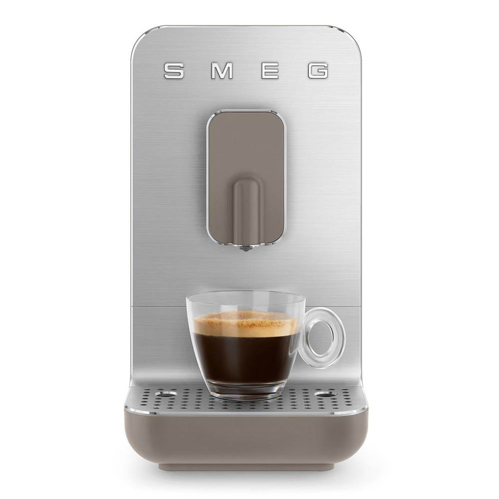 Fully -Auto Coffee Machine