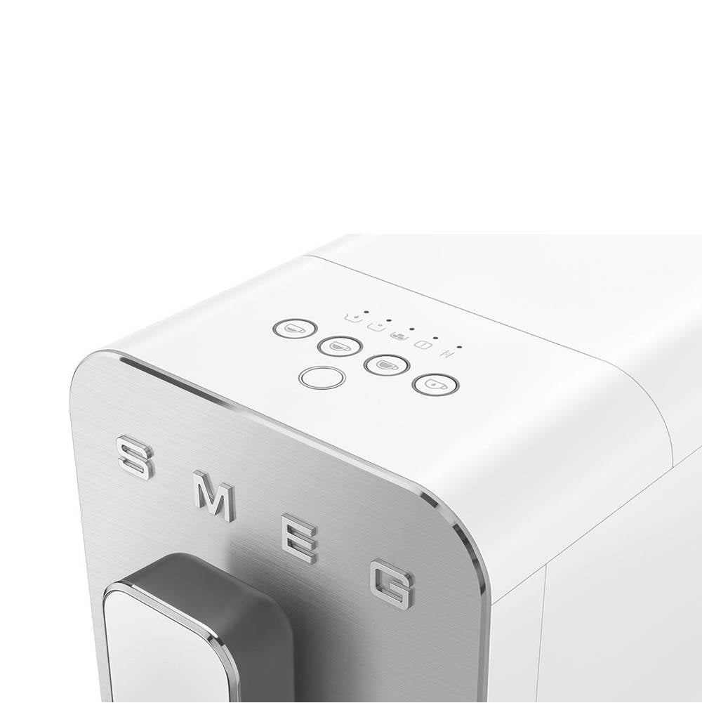 Fully -Auto Coffee Machine