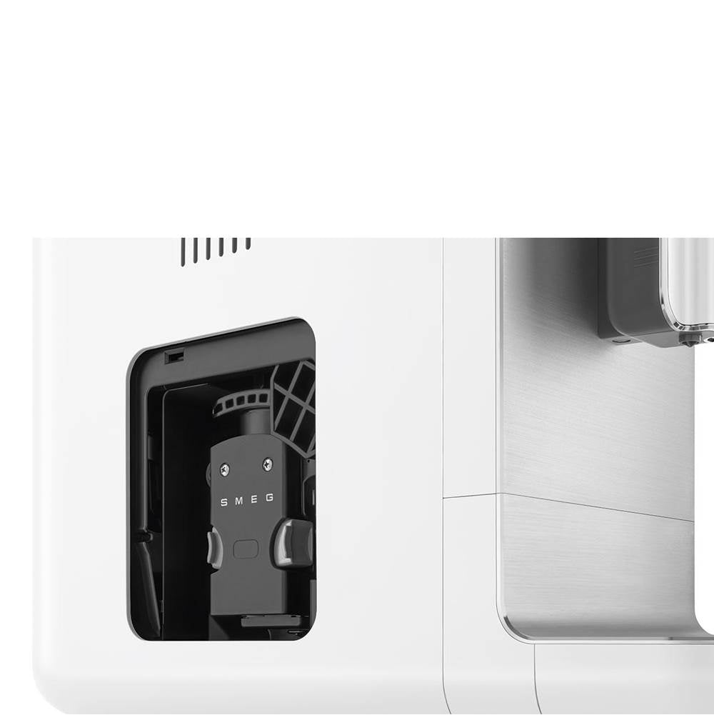 Fully -Auto Coffee Machine