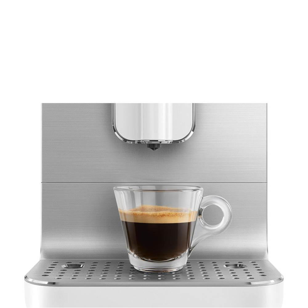 Fully -Auto Coffee Machine