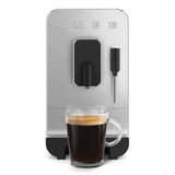 Fully -Auto Coffee Machine W/ Steam Wand
