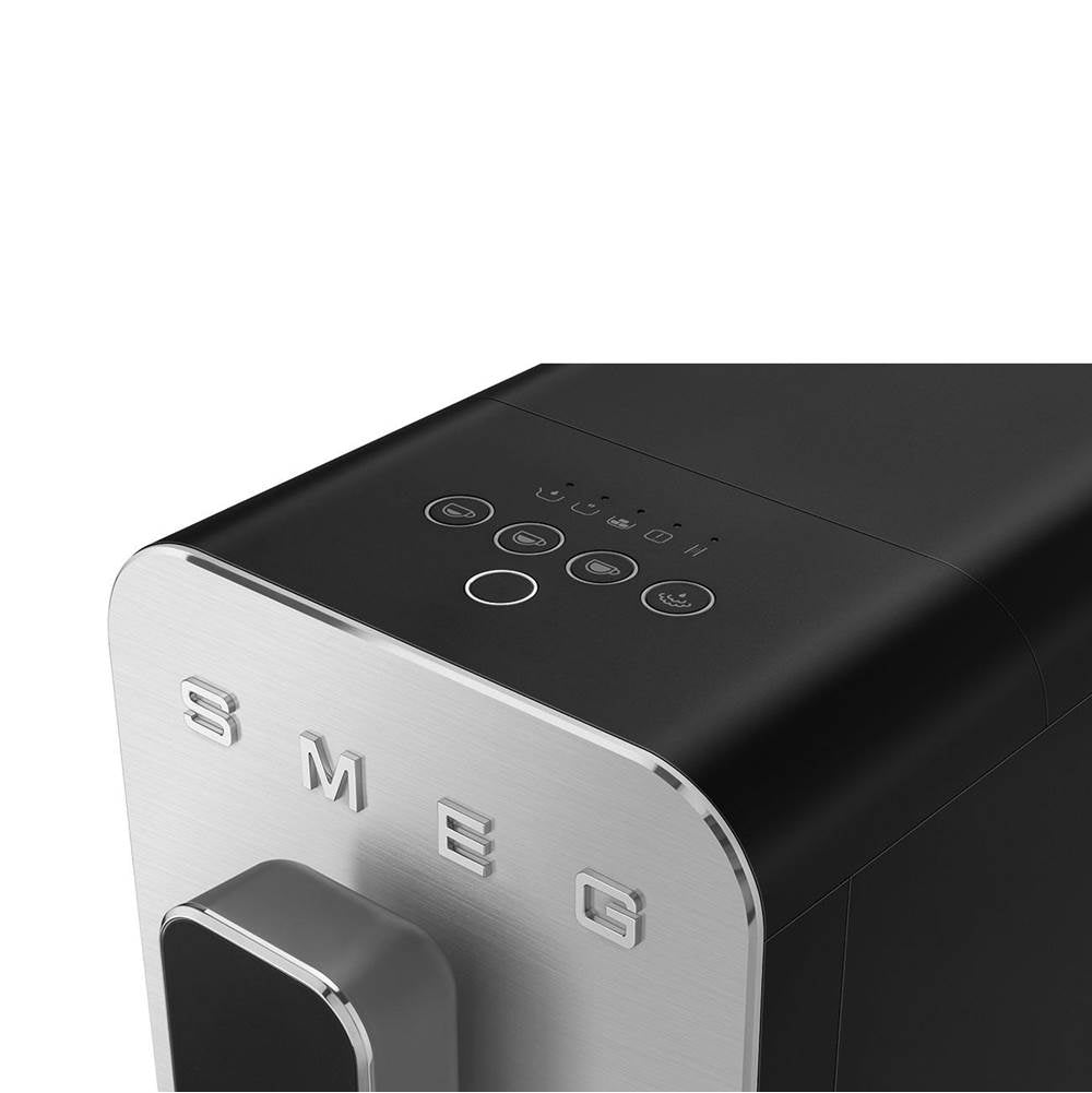 Fully -Auto Coffee Machine W/ Steam Wand