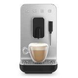 Fully -Auto Coffee Machine W/ Steam Wand