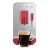 Fully -Auto Coffee Machine W/ Steam Wand