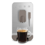 Fully -Auto Coffee Machine W/ Steam Wand