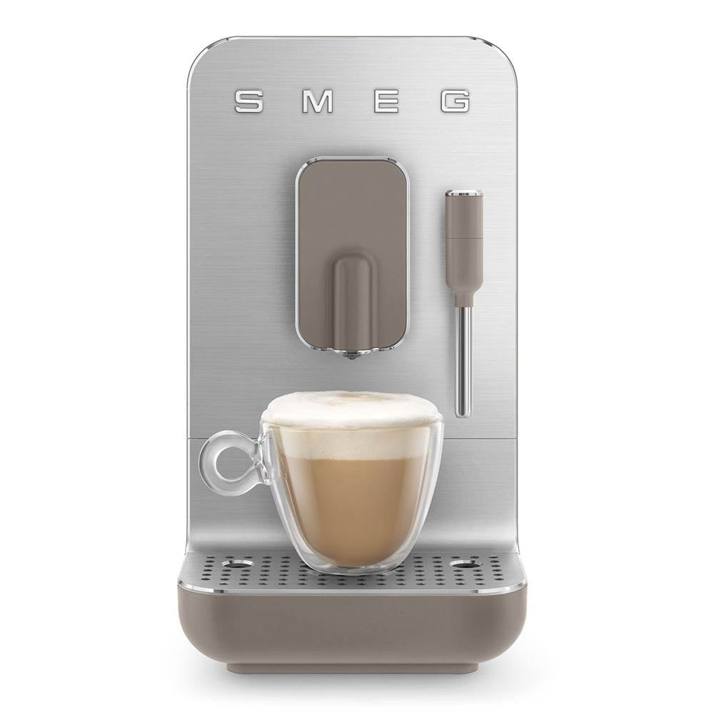 Fully -Auto Coffee Machine W/ Steam Wand