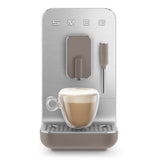 Fully -Auto Coffee Machine W/ Steam Wand