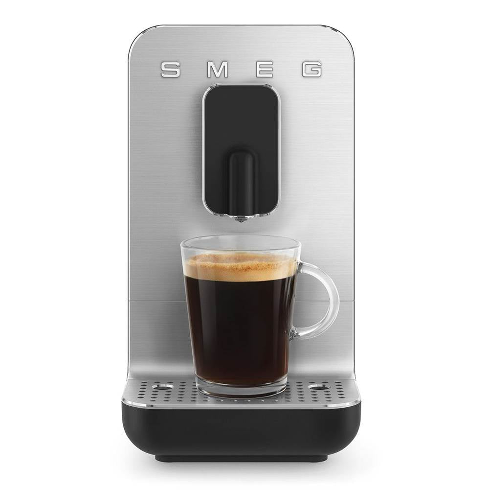 New Fully -Auto Coffee Machine