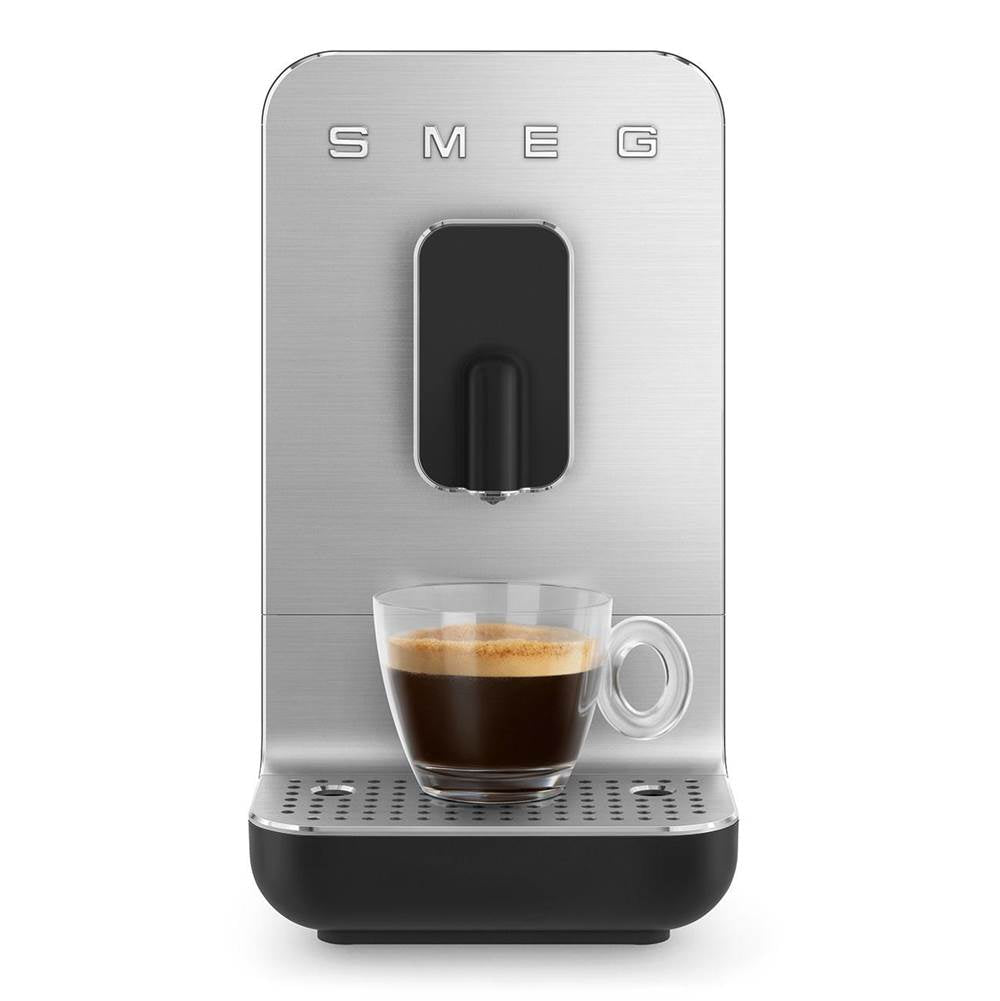 New Fully -Auto Coffee Machine