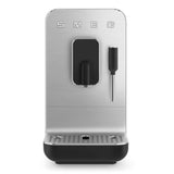Smeg USA - New Fully -Auto Coffee Machine W/ Steam Wand - Black
