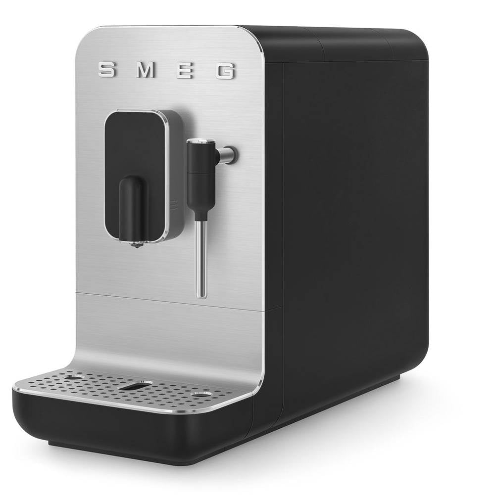 New Fully -Auto Coffee Machine W/ Steam Wand