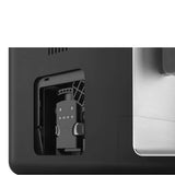 New Fully -Auto Coffee Machine W/ Auto Froth