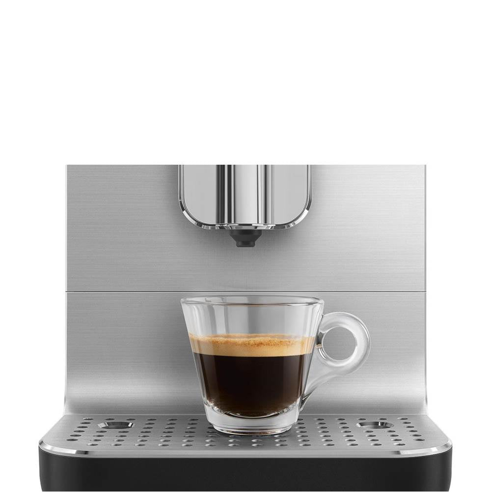 New Fully -Auto Coffee Machine W/ Auto Froth