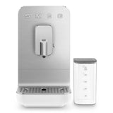 Smeg USA - New Fully -Auto Coffee Machine W/ Auto Froth - White