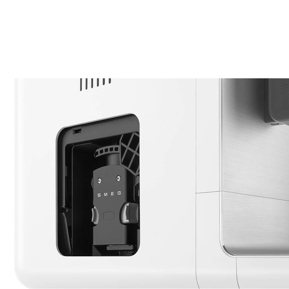 New Fully -Auto Coffee Machine W/ Auto Froth