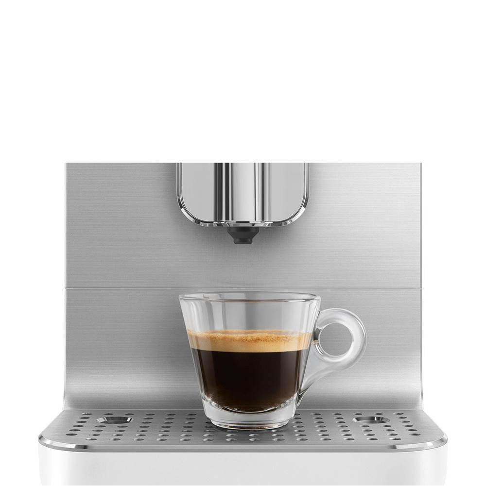 New Fully -Auto Coffee Machine W/ Auto Froth
