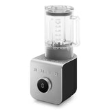 Smeg USA - Professional Blender - Matte Black