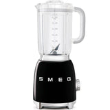 Smeg USA - 50's Retro Style Blender - Black