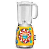 Smeg USA - Dolce and Gabbana Blender - Dolce and Gabbana