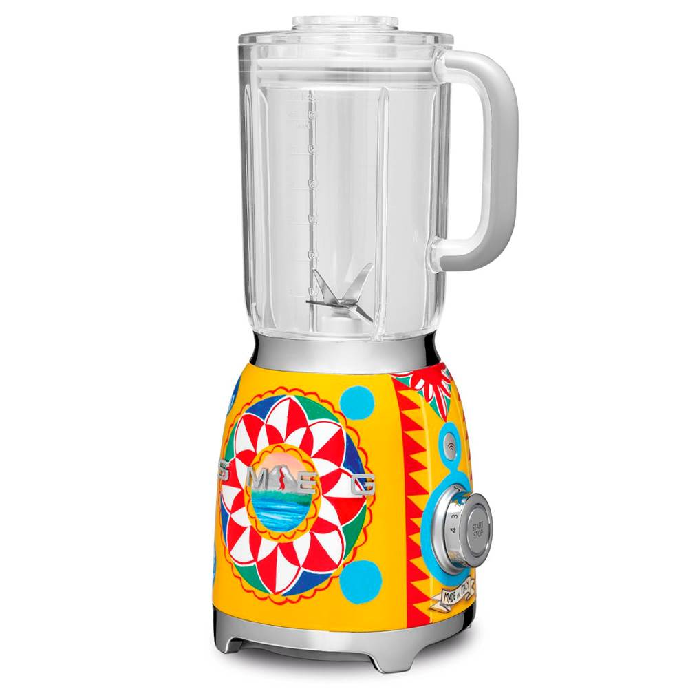 50's Retro Style Blender