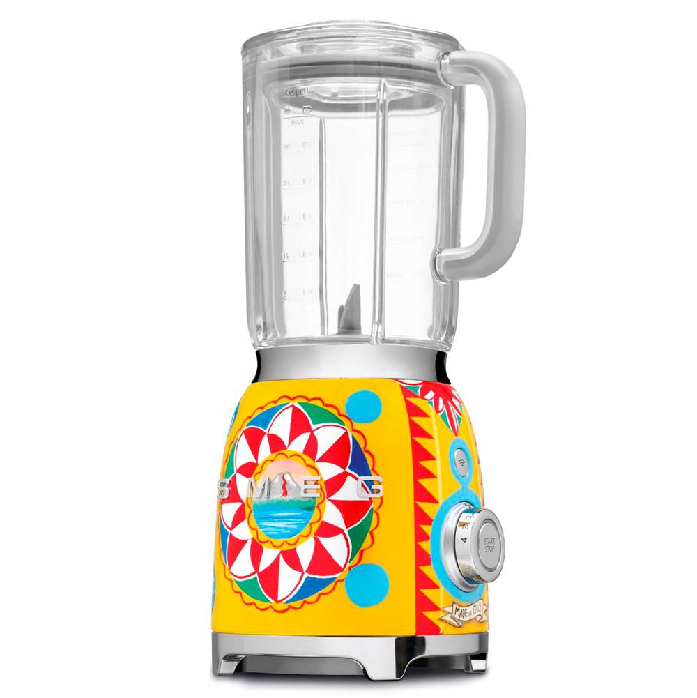 50's Retro Style Blender