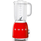 Smeg USA - 50's Retro Style Blender - Red