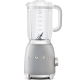 Smeg USA - 50's Retro Style Blender - Silver